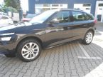 Škoda Kamiq - fotka číslo 2