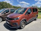 Peugeot Rifter - fotka číslo 0