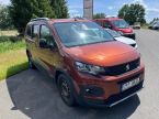 Peugeot Rifter - fotka číslo 1