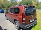 Peugeot Rifter - fotka číslo 2