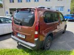 Peugeot Rifter - fotka číslo 3