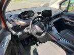 Peugeot Rifter - fotka číslo 4