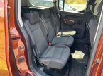 Peugeot Rifter - fotka číslo 5