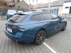 Peugeot 508 - fotka číslo 3