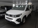 Peugeot Rifter - fotka číslo 0