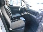 Peugeot Rifter - fotka číslo 10