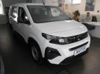 Peugeot Rifter - fotka číslo 3
