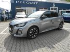 Peugeot 208 - fotka číslo 1