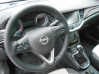 Opel Astra - fotka číslo 13