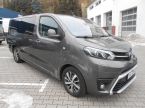 Toyota ProAce - fotka číslo 2