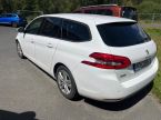 Peugeot 308 - fotka číslo 3