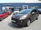 Peugeot 3008 - fotka číslo 0