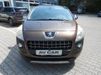 Peugeot 3008 - fotka číslo 1