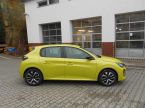Peugeot 208 - fotka číslo 5