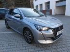 Peugeot 208 - fotka číslo 1