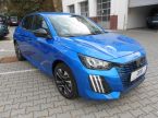 Peugeot 208 - fotka číslo 1