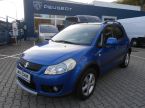 Suzuki SX4 - fotka číslo 0