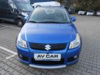 Suzuki SX4 - fotka číslo 1
