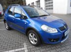 Suzuki SX4 - fotka číslo 2