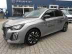 Peugeot 208 - fotka číslo 1