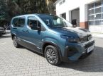 Peugeot Rifter - fotka číslo 1