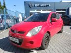 Hyundai i20 - fotka číslo 0