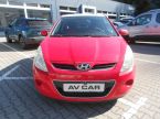 Hyundai i20 - fotka číslo 1
