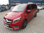 Mercedes Třída V - fotka číslo 0
