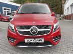 Mercedes Třída V - fotka číslo 1