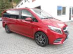 Mercedes Třída V - fotka číslo 2