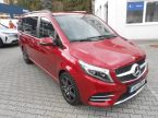Mercedes Třída V - fotka číslo 5