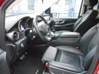 Mercedes Třída V - fotka číslo 6