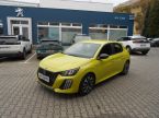 Peugeot 208 - fotka číslo 1