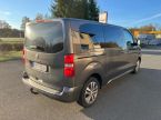 Peugeot Traveller - fotka číslo 3