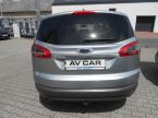 Ford S-MAX - fotka číslo 4