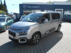 Citroën Berlingo - fotka číslo 0