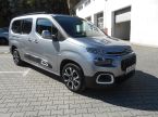 Citroën Berlingo - fotka číslo 2
