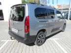 Citroën Berlingo - fotka číslo 4