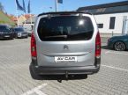 Citroën Berlingo - fotka číslo 5