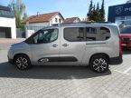 Citroën Berlingo - fotka číslo 7