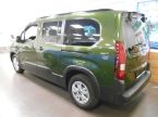Peugeot Rifter - fotka číslo 2