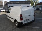 Peugeot Partner - fotka číslo 1