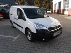 Peugeot Partner - fotka číslo 3