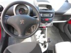 Peugeot 107 - fotka číslo 9