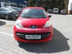Peugeot 107 - fotka číslo 1