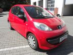 Peugeot 107 - fotka číslo 2