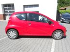 Peugeot 107 - fotka číslo 3