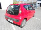 Peugeot 107 - fotka číslo 4