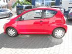 Peugeot 107 - fotka číslo 7