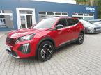 Peugeot 2008 - fotka číslo 1